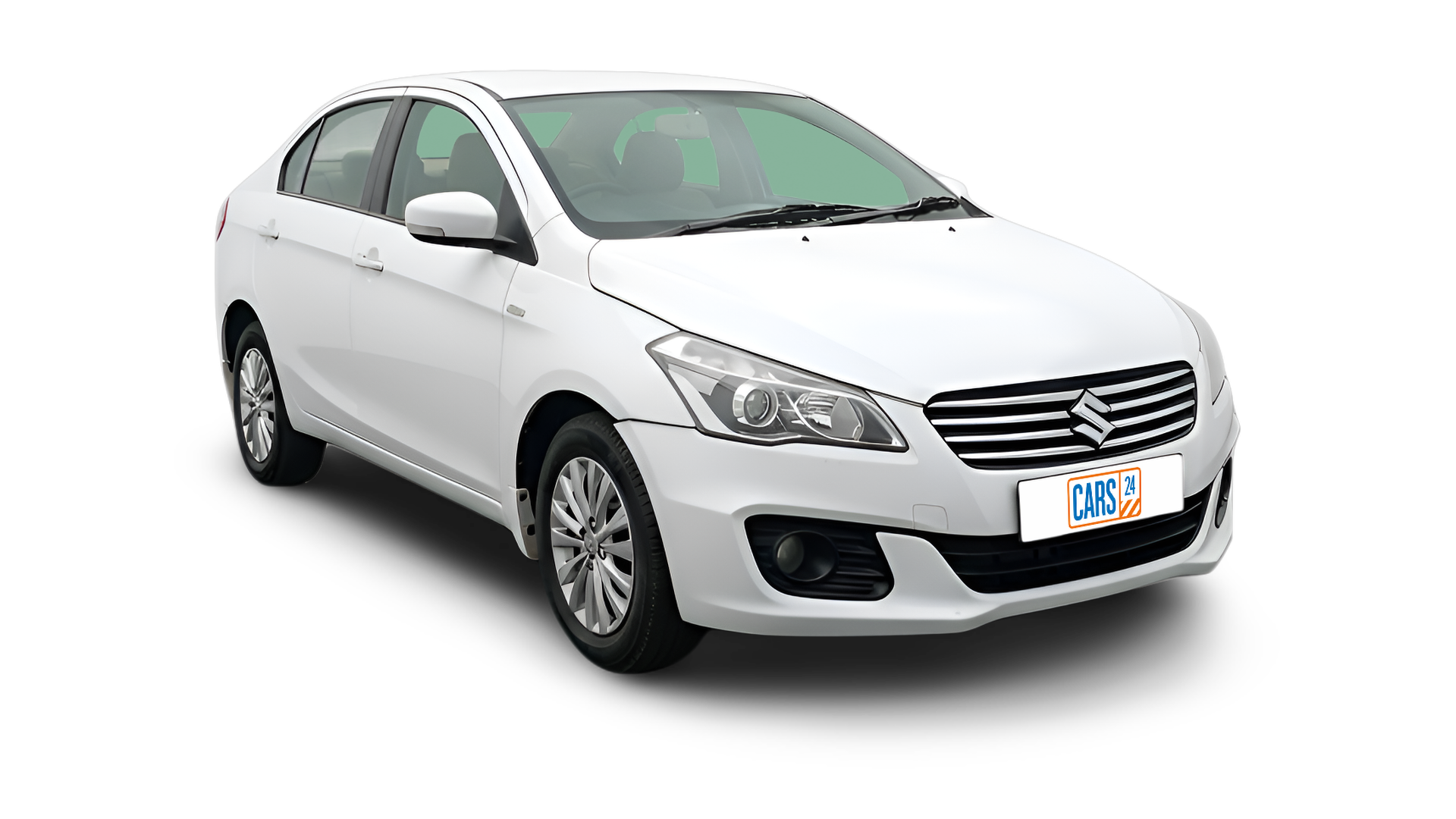 Maruti Ciaz-img